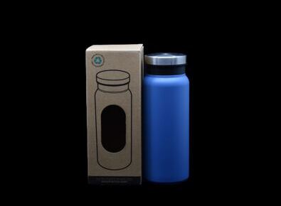 ISOLIERFLASCHE RCS 0.6L