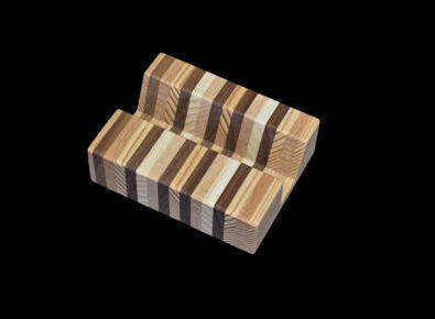 VISITENKARTEN- HALTER