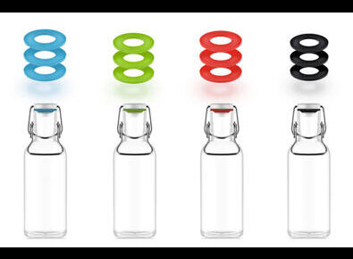 DICHTUNGSRINGE FILL ME