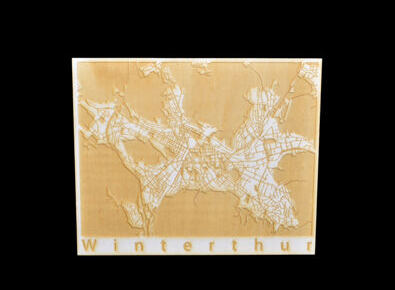 BILD STADT WINTERTHUR