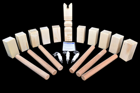 KUBB WIKINGERSCHACH