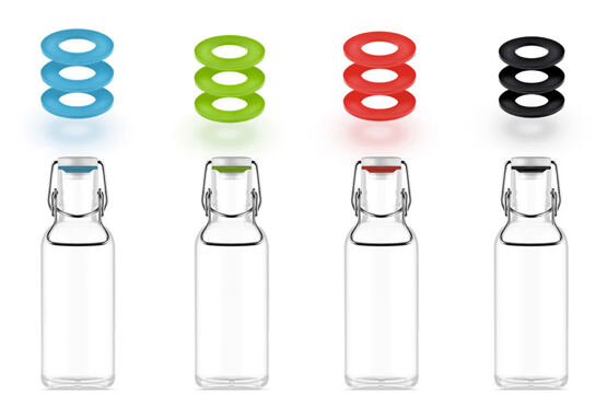 DICHTUNGSRINGE FILL ME